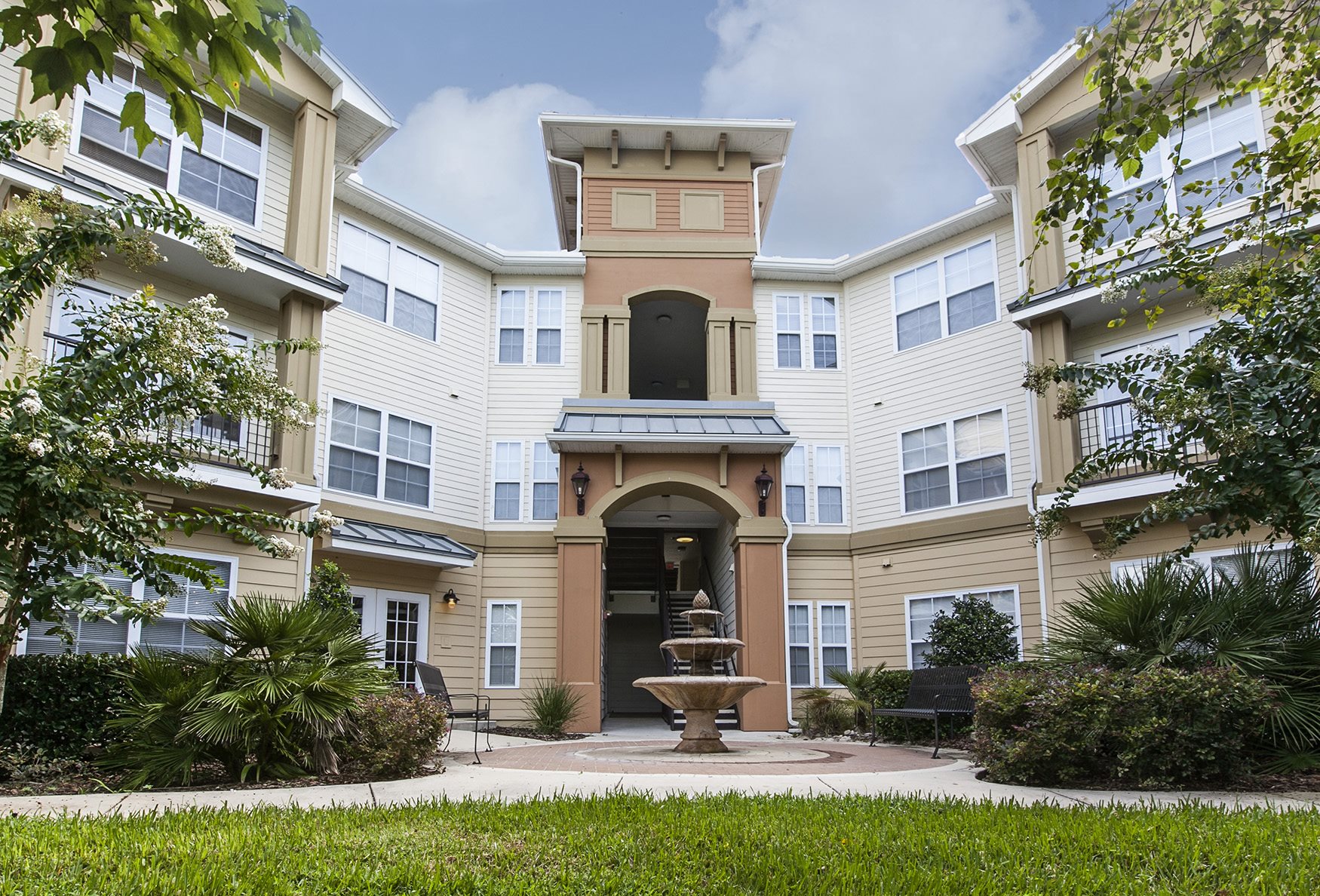 Senior Apartments in Lady Lake, FL Rolling Acres Apartments Concord